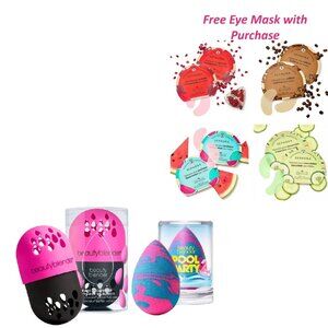 Beautyblender Pool Party Blender Defender Duo